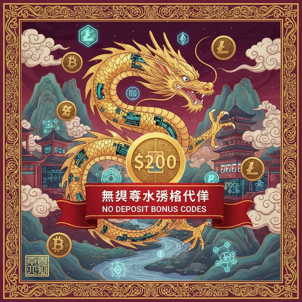 $200 no deposit bonus codes - CryptoSlots