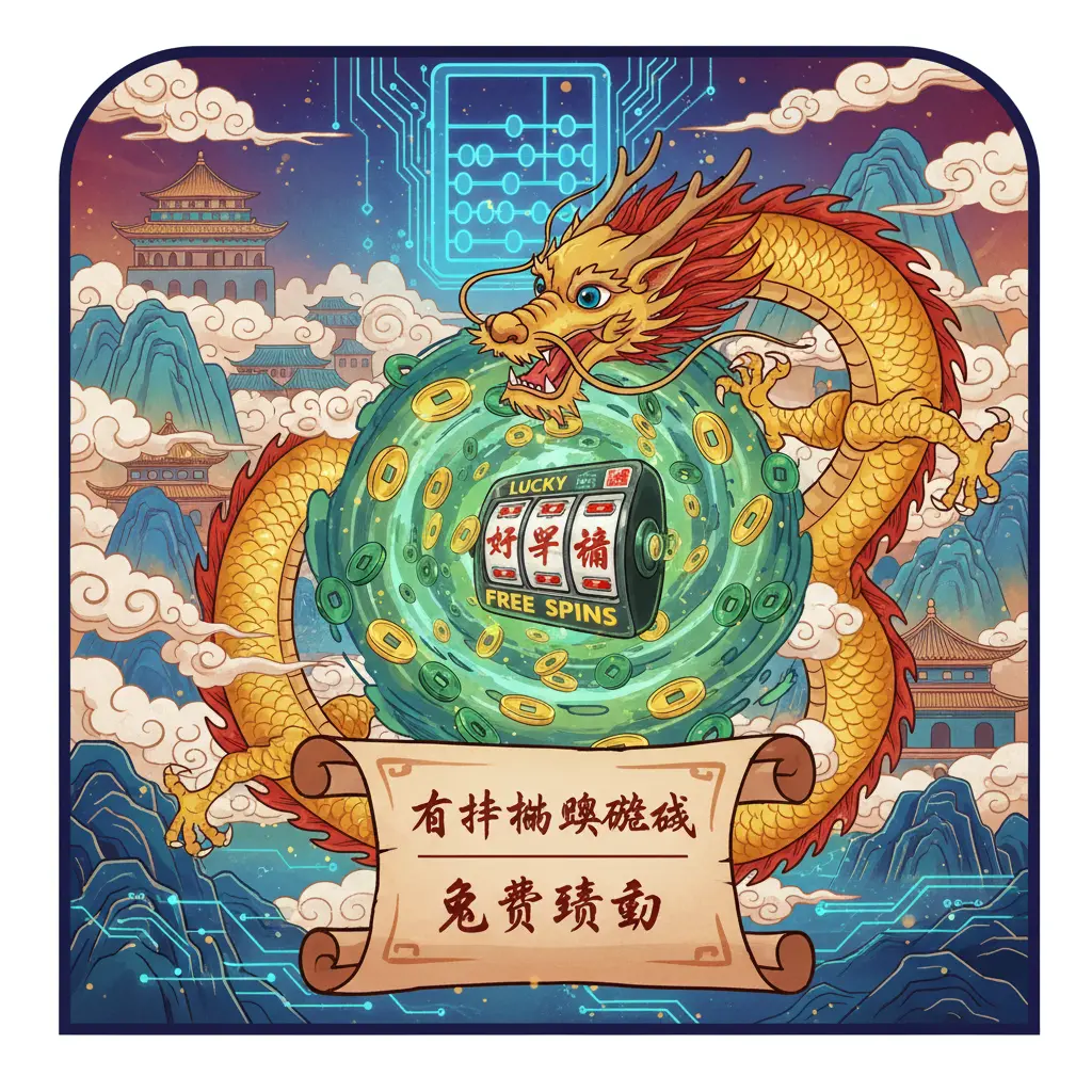 Free Spins - Sweepstakes