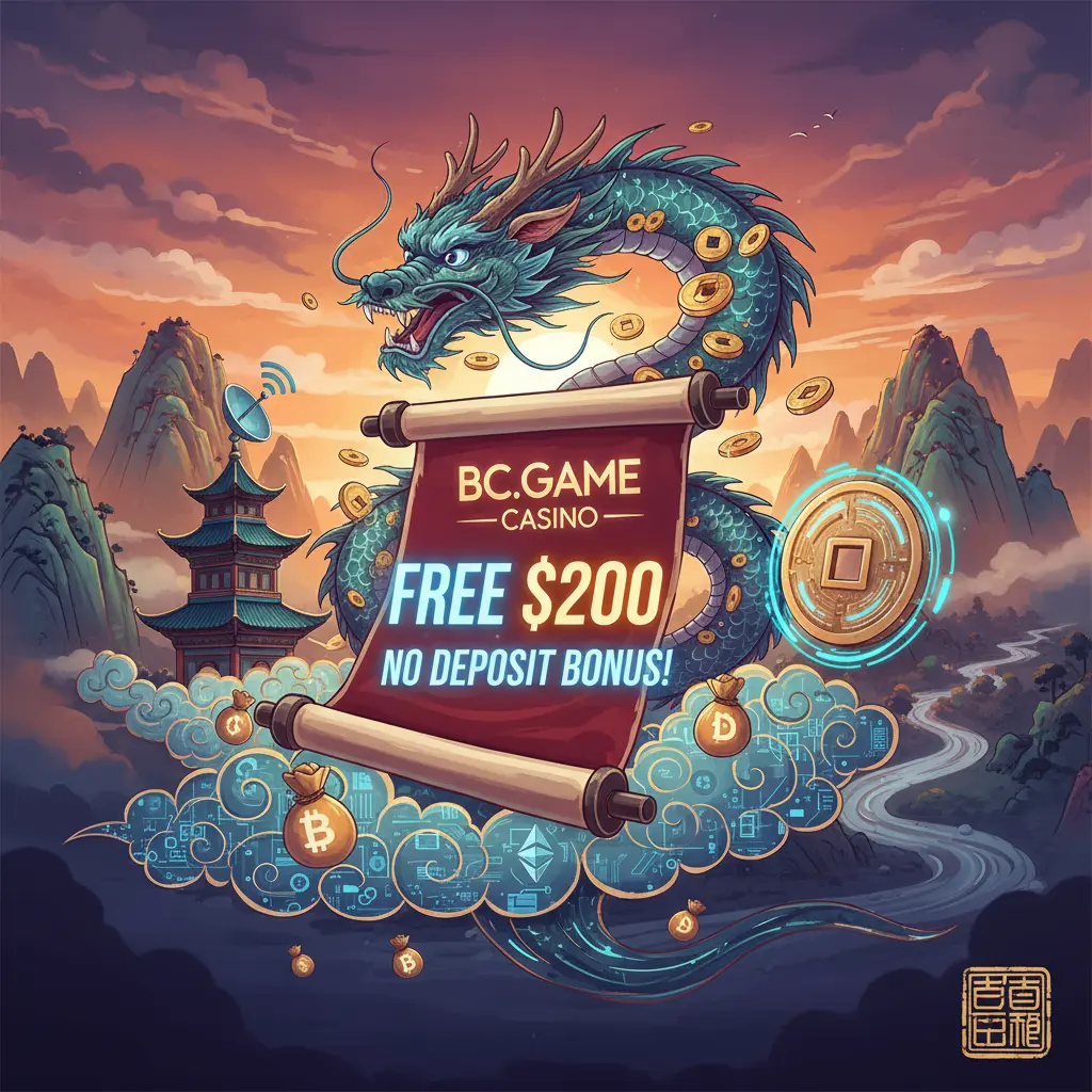 $200 no deposit bonus - Casino