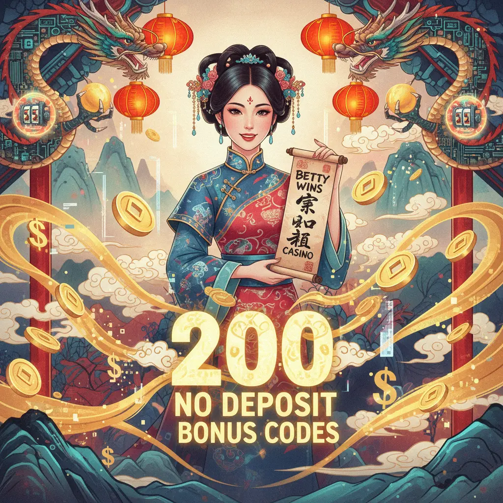 $200 no deposit bonus codes - Casino