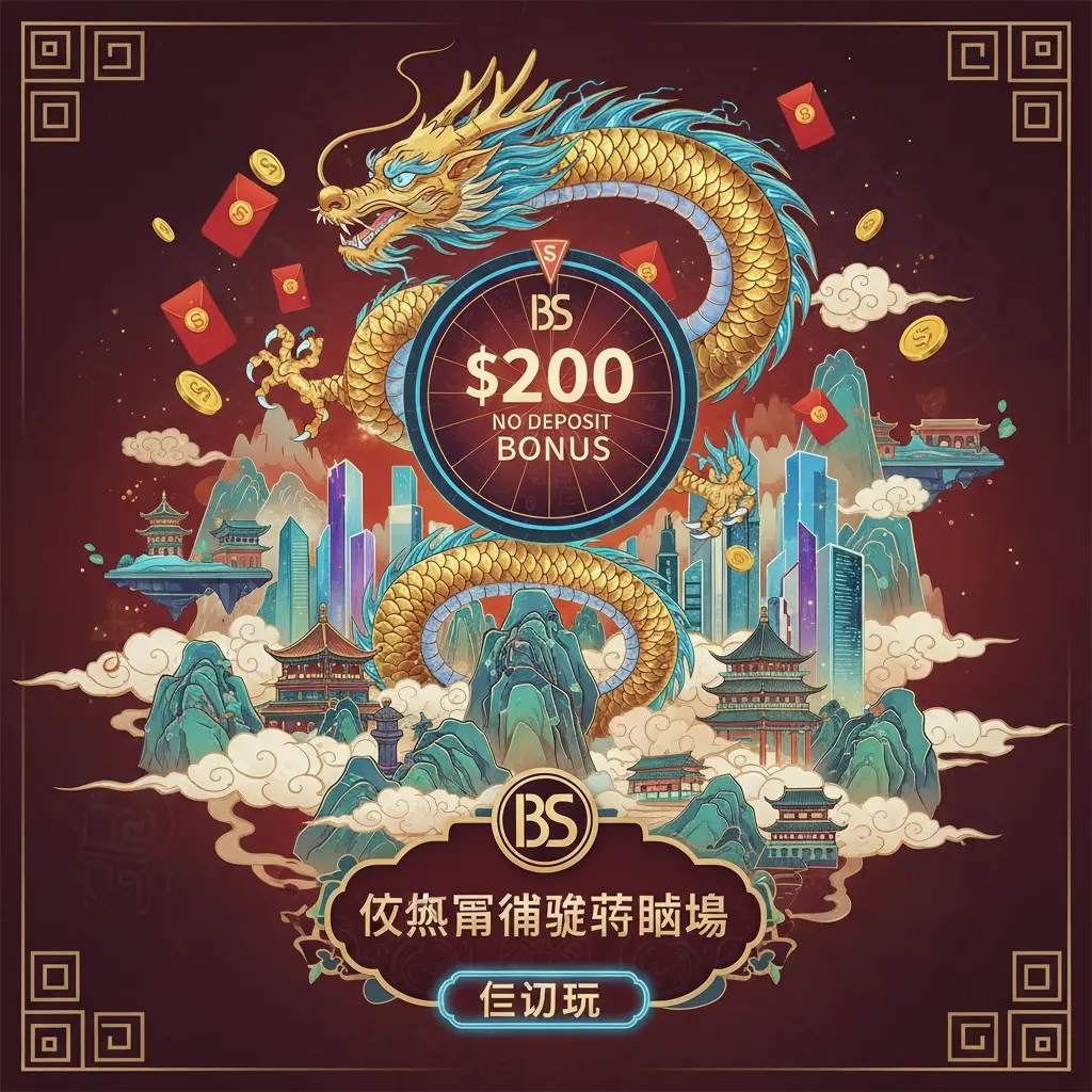 $200 no deposit bonus - Billionaire